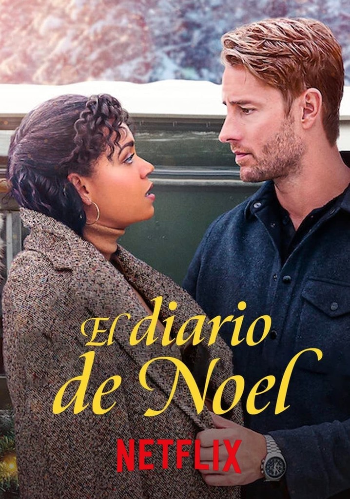 The Noel Diary película Ver online en español